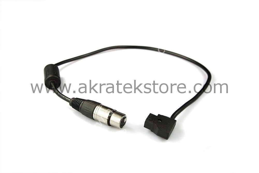 Lanparte DTap-4PXLR