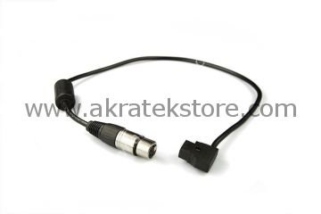 Lanparte DTap-4PXLR