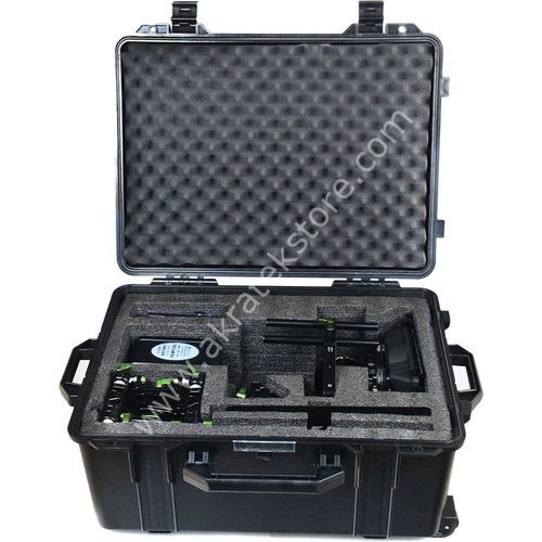 Lanparte ASC-01