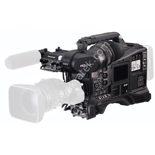 Panasonic AJ-PX5000