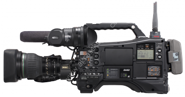 Panasonic AJ-PX5000