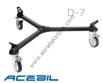 Acebil D-7