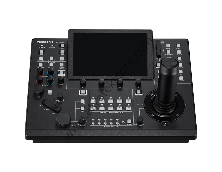AW-RP150GJ