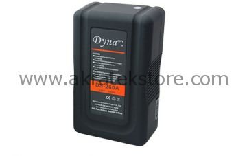 Dynacore DS-260A