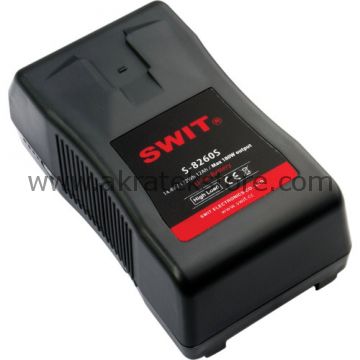 SWIT S-8260S