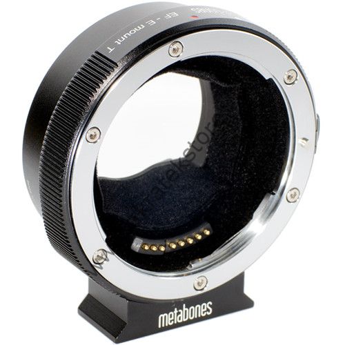 Metabones T Smart Adapter