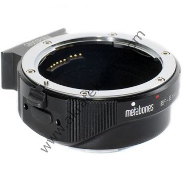 Metabones T Smart Adapter