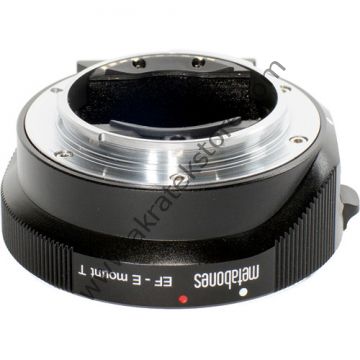 Metabones T Smart Adapter