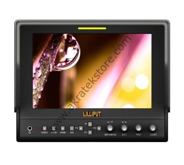 Lilliput 663/O/P