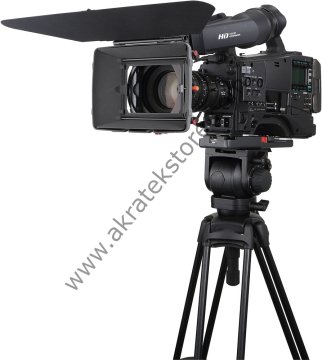 Panasonic AG-HPX610EFJ