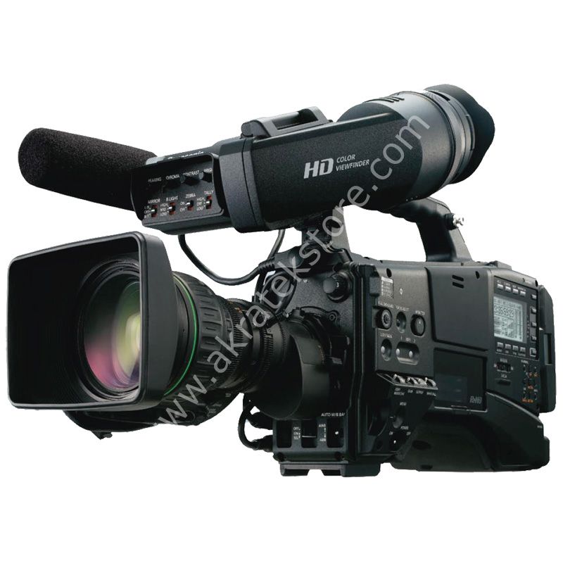 Panasonic AG-HPX610EFJ