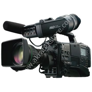 Panasonic AG-HPX610EFJ