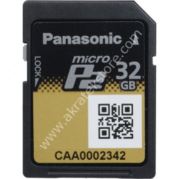 Panasonic AJ-P2M032AG