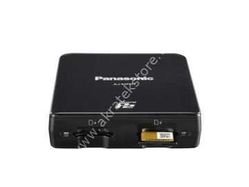 Panasonic AJ-MPD1G