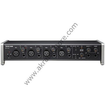 Tascam US 4x4 USB Ses Kartı