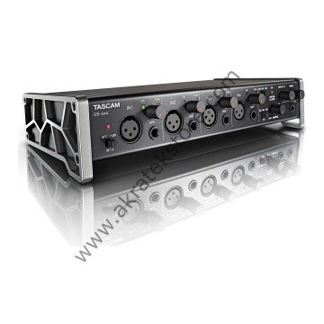 Tascam US 4x4 USB Ses Kartı