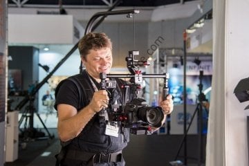 Easyrig Minimax