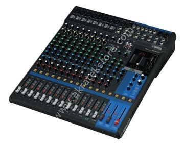 Yamaha MG-16 XU