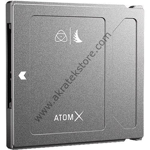 AtomX SSDMİNİ 500 GB