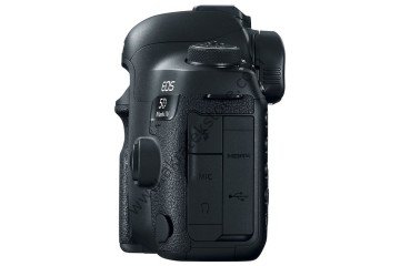 Canon EOS 5D Mark IV (Body)