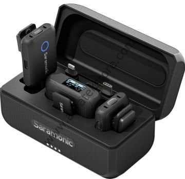 BLINK 500 B2+ MICROPHONE