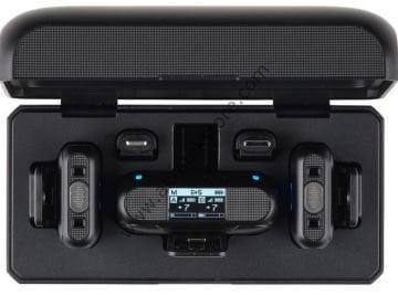 BLINK 500 B2+ MICROPHONE