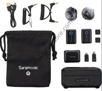 BLINK 500 B2+ MICROPHONE