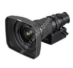 Fujinon ZA12x4.5 BMD DSD