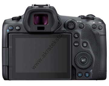 Canon EOS R5 Body