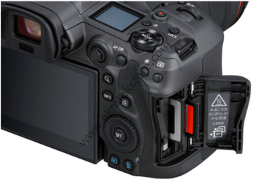 Canon EOS R5 Body