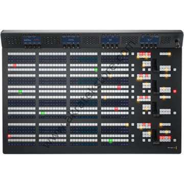 ATEM 4M/E ADVANCED PANEL 40