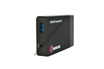 AMERION HDMI CAPTURE USB 3.0