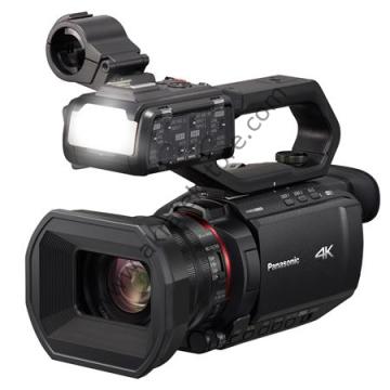 HC-X2000