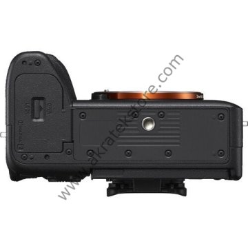 A7S III (Body)