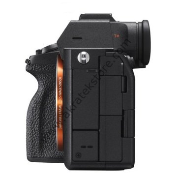 A7S III (Body)