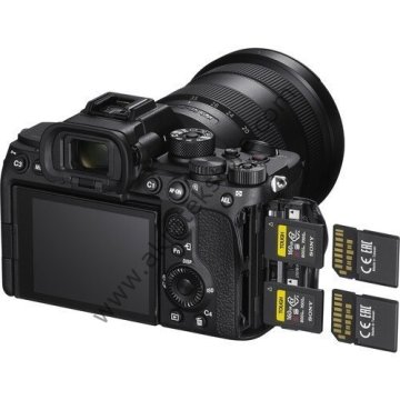 A7S III (Body)