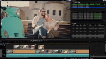 EDIUS X PRO