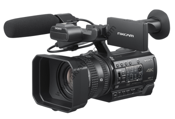 Sony HXR–NX200 4K Kamera