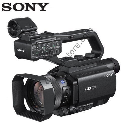 Sony HXR-MC88 Full HD Video Kamera