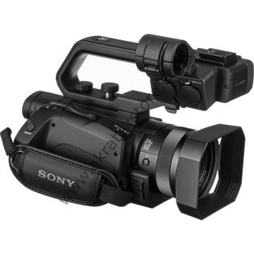 Sony HXR-MC88 Full HD Video Kamera