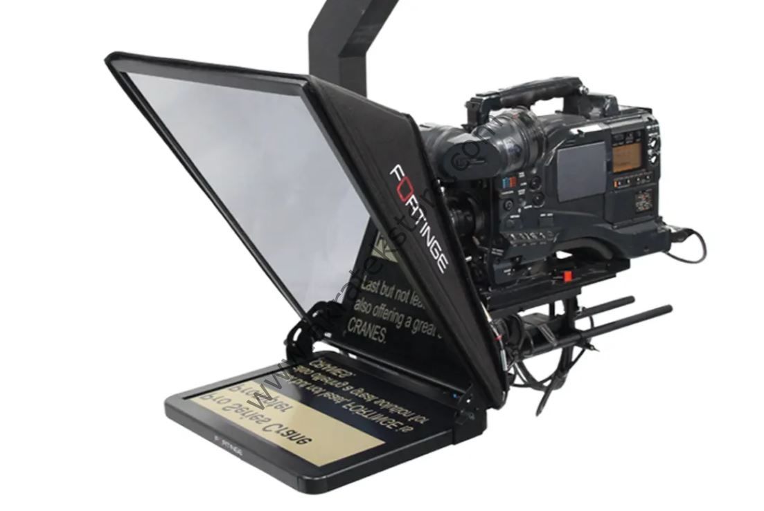 PROXJ15-SDI  Jib Prompter