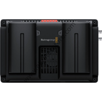 Blackmagic Video Assist 5'' 3G