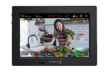 Blackmagic Video Assist 7” 3G