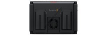 Blackmagic Video Assist 7” 3G