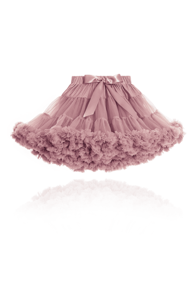 Vintage Rose Tütü
