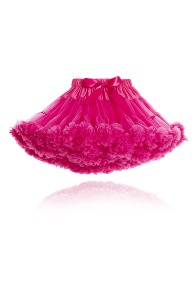 Wild Pink Tütü