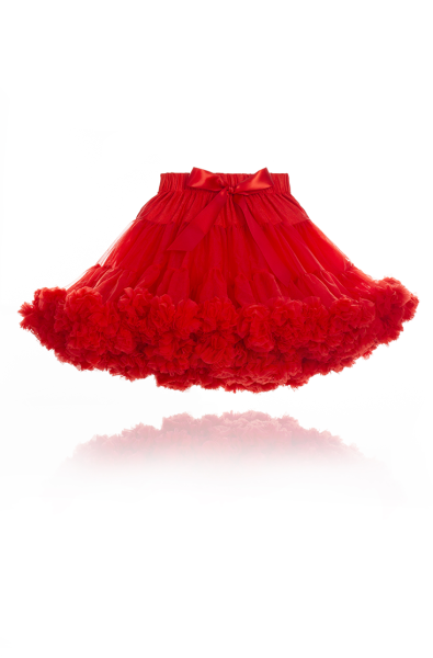 Poppy Red Tütü
