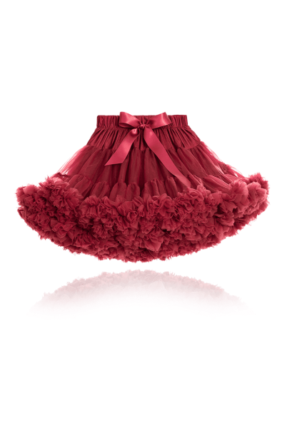 Elegant Ruby Tütü