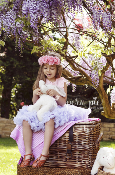 Fairy Lilac Tütü