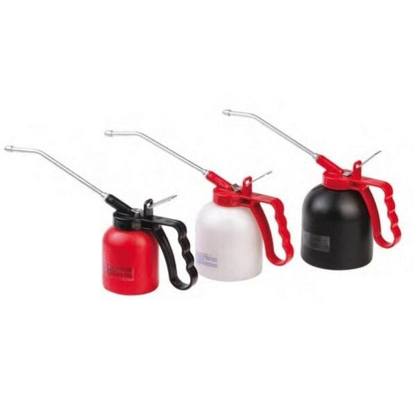 LEO Plastik Yağdanlık 300cc
